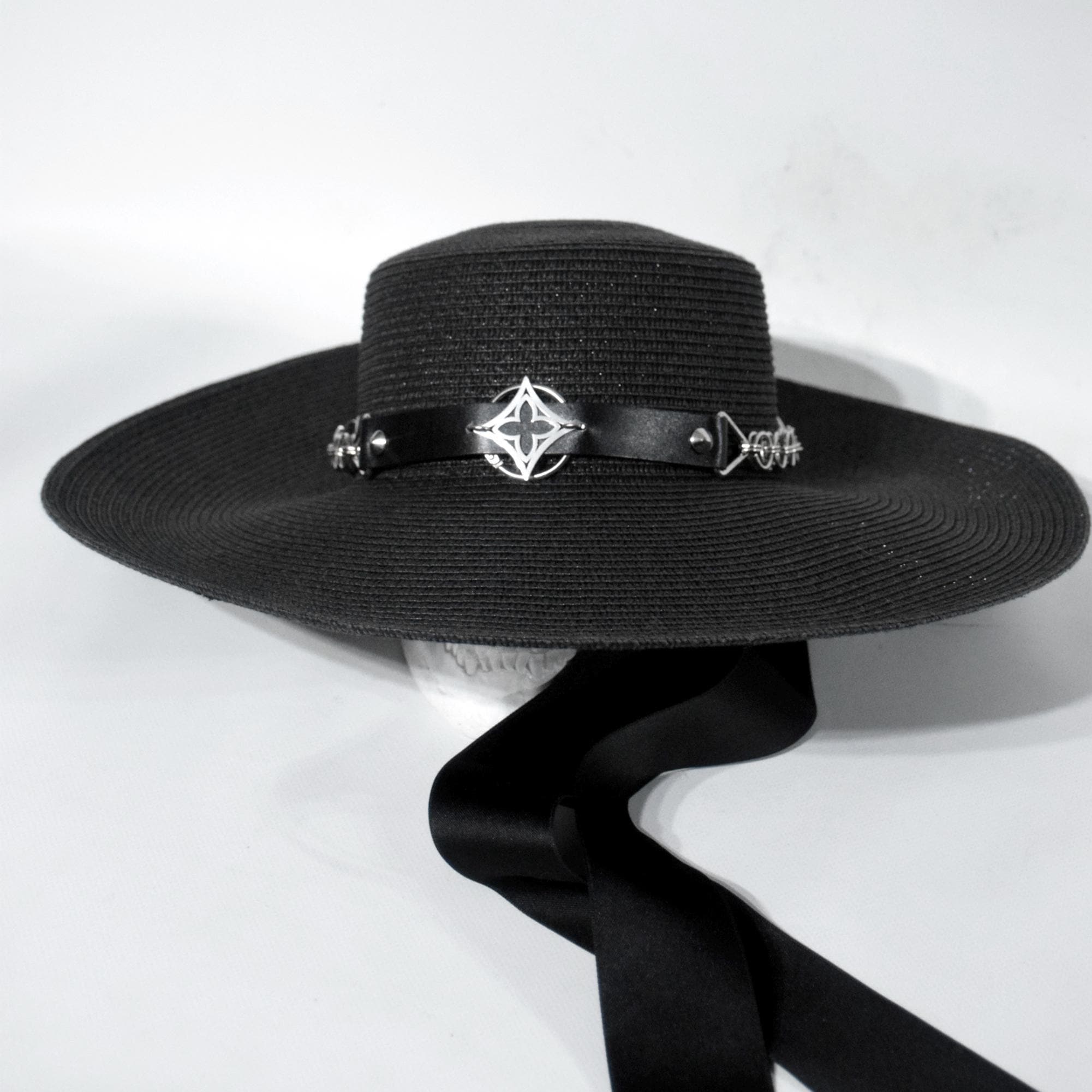 Hats & headgear