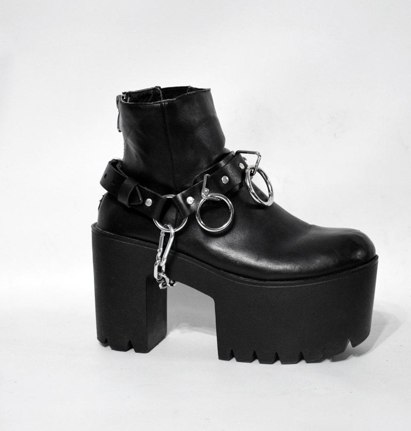 Boot & shoe accessories