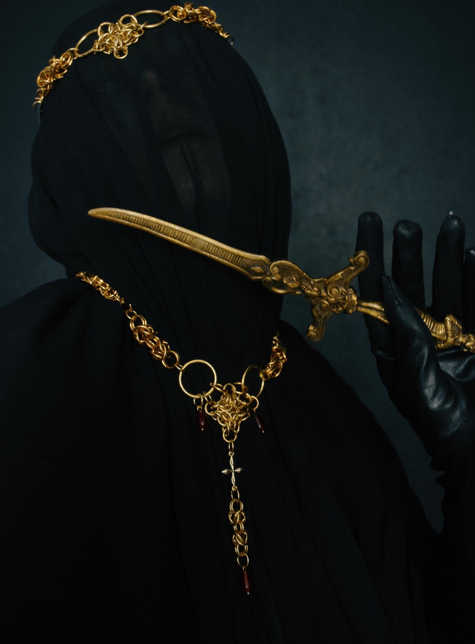 Gold