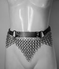 ROOK chainmail belt