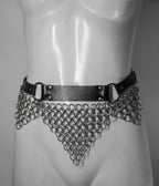 ROOK chainmail belt
