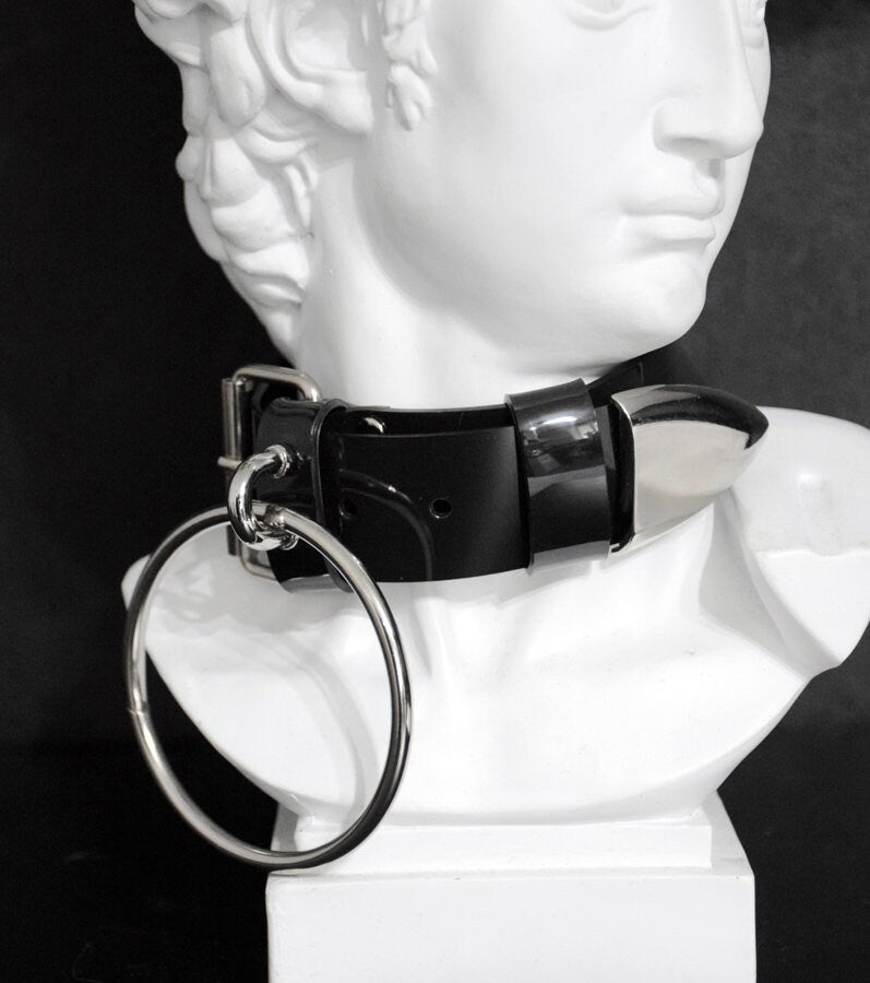 CALIGULA CUFF/CHOKER