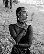 VYRIY necklace