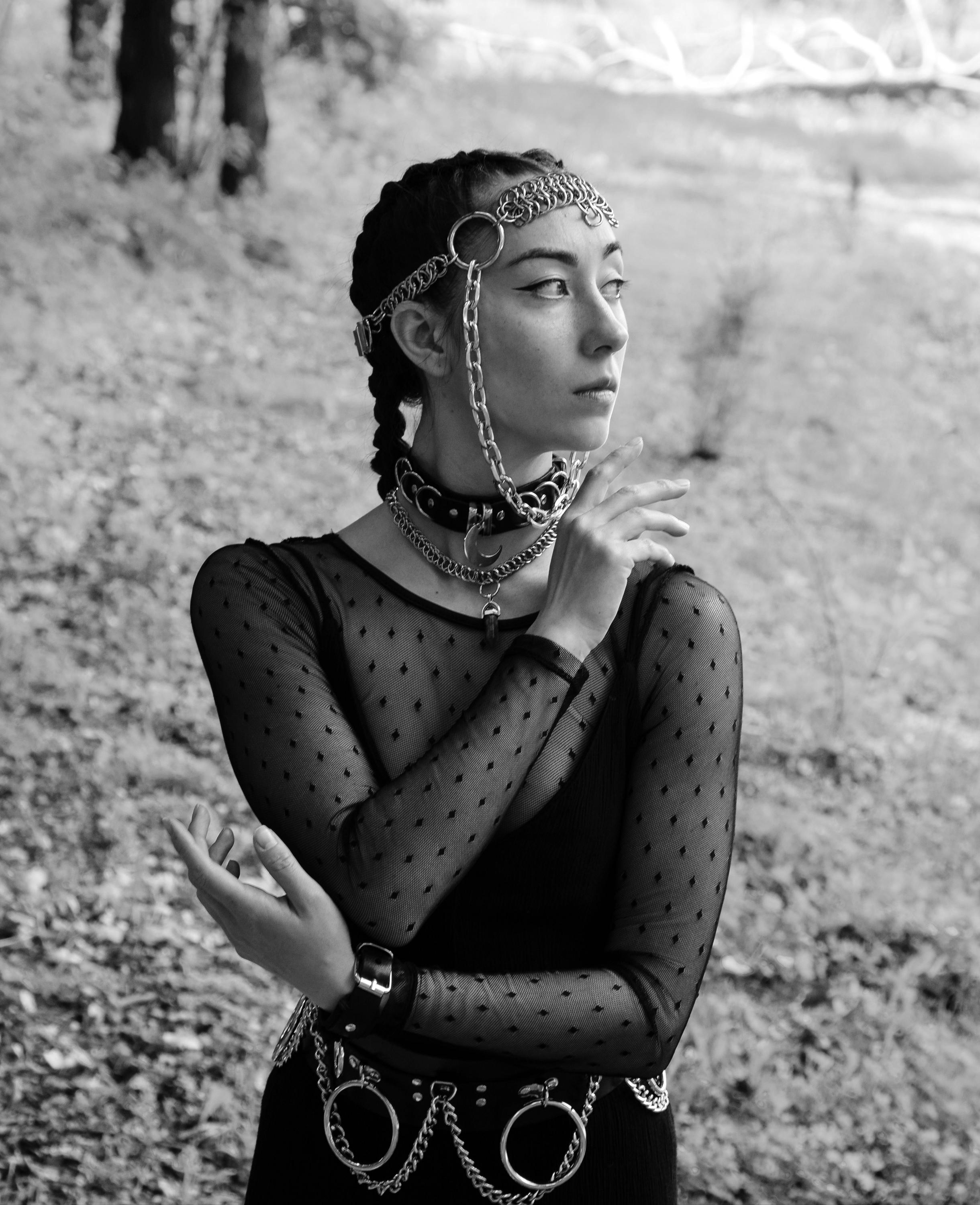 VYRIY necklace