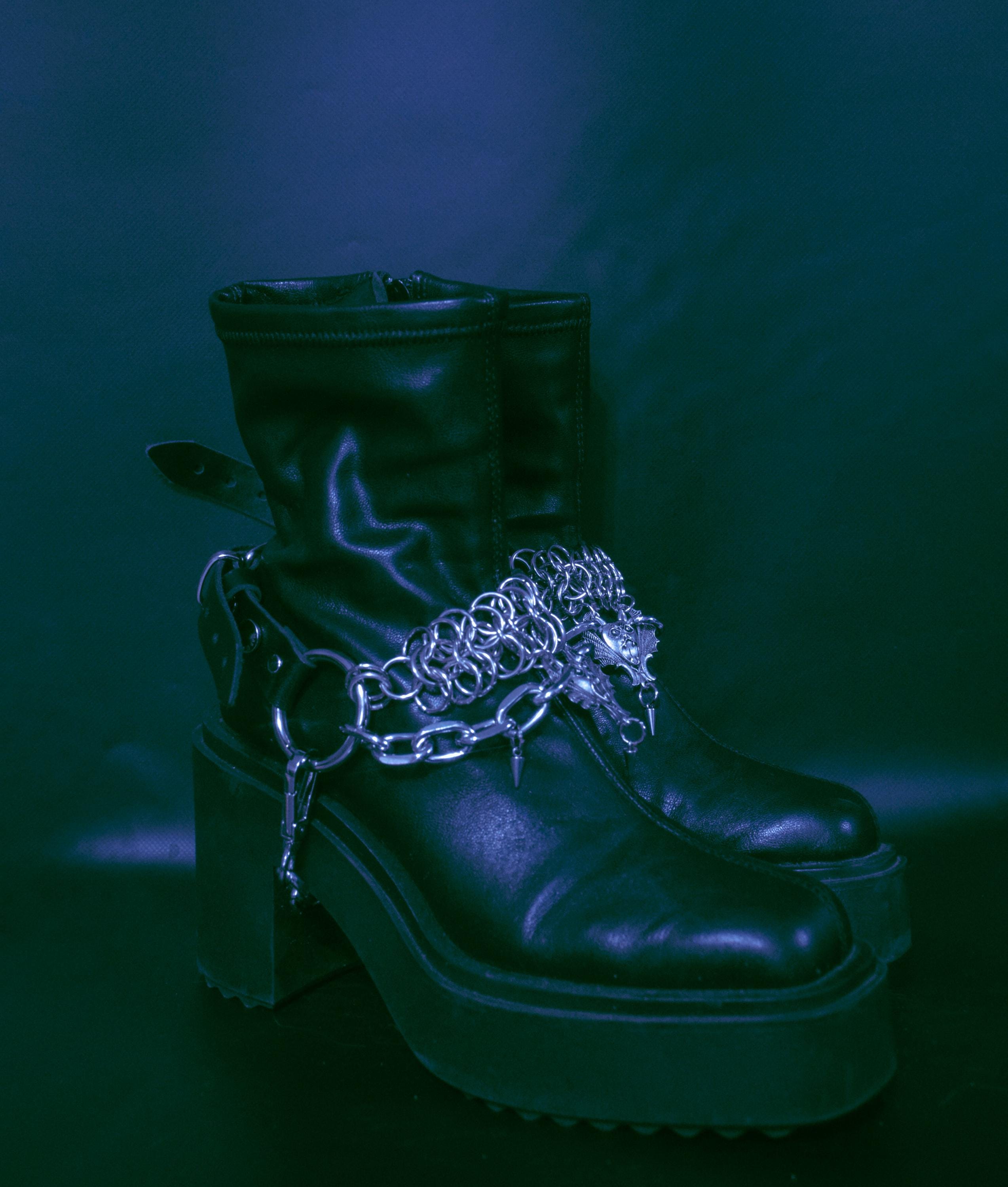 GARGOYLE boot harness