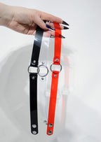 PVC O-Ring Choker