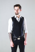 KORIN MEN'S HARNESS