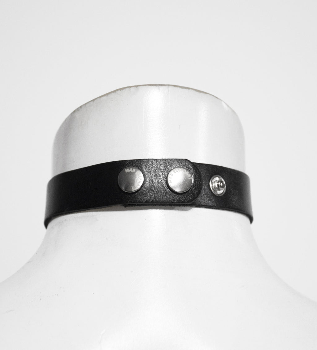 O-RING CHOKER