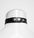O-RING CHOKER