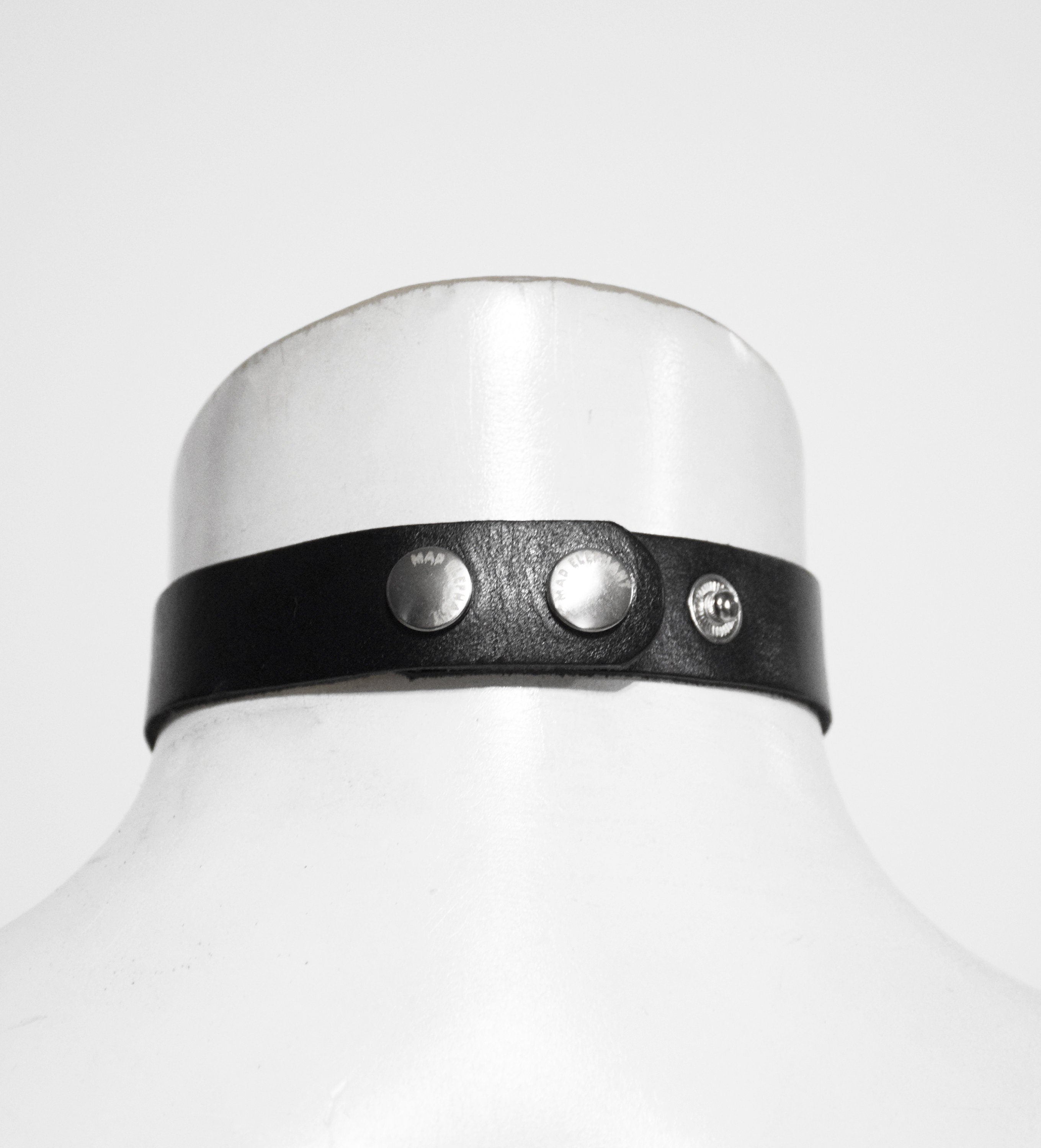 O-RING CHOKER
