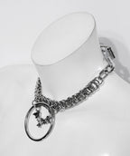 BAT CHAINMAIL Choker