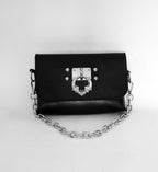 KAJAN LEATHER BAG