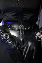 CATHEDRAL ARCH BELT