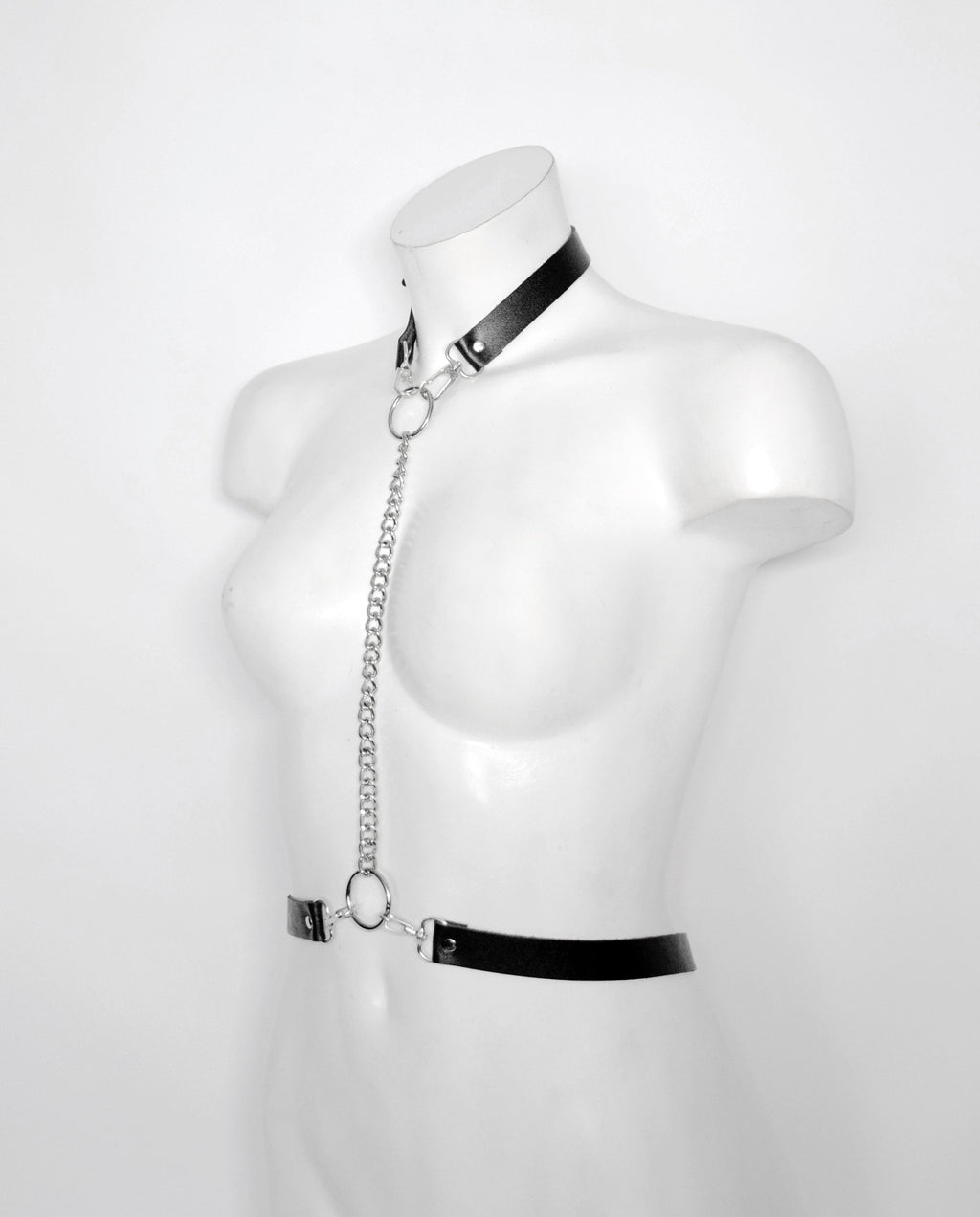 POISON Chain Harness