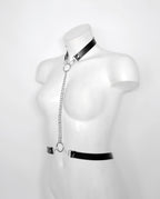 POISON Chain Harness