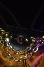 MOONFACE BELT