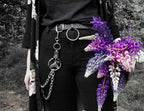 MOTH belt Chain