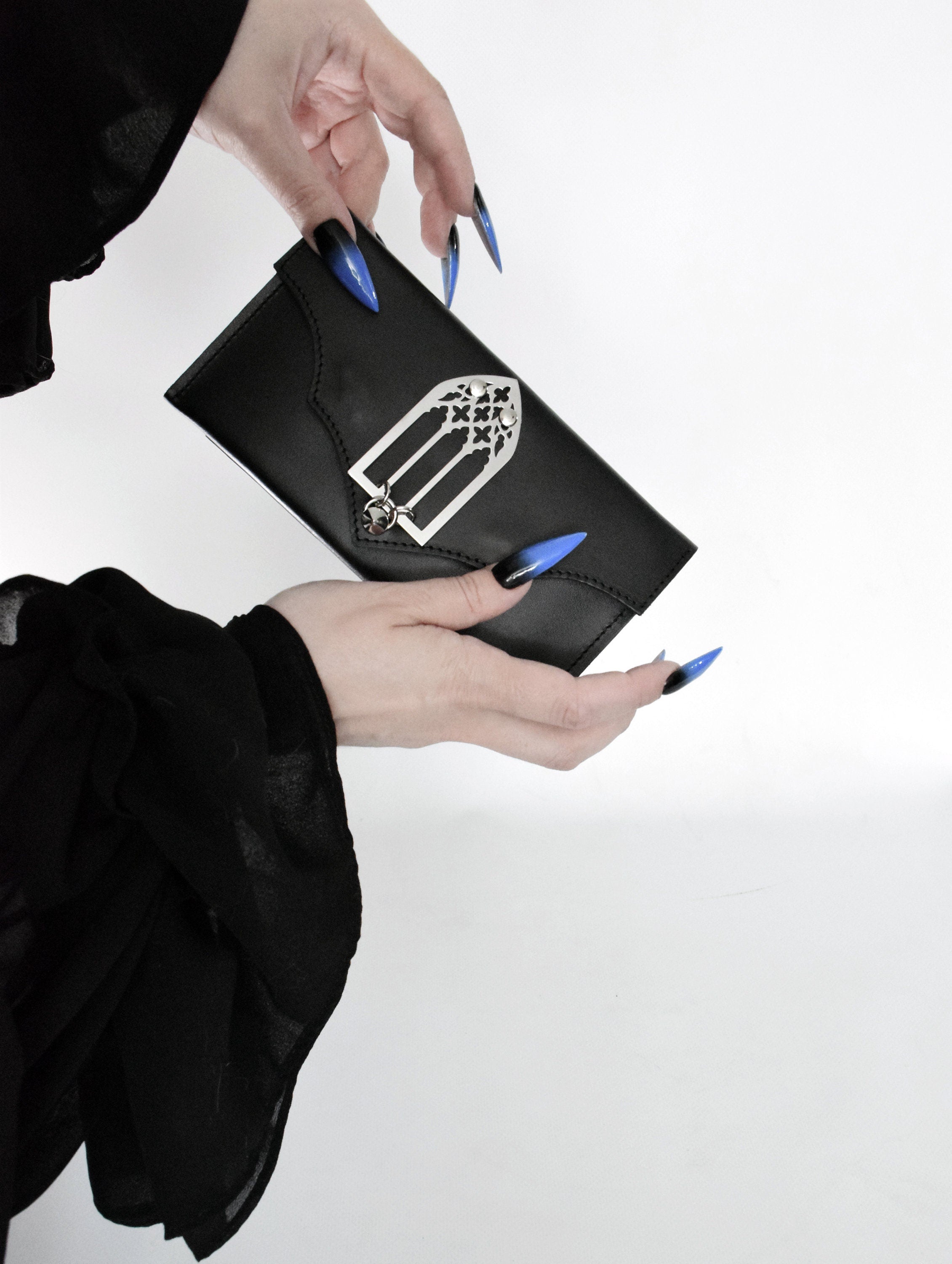 CATHEDRAL ARCH WALLET