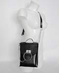NOIR MINI BAG & BACKPACK