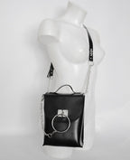 NOIR MINI BAG & BACKPACK