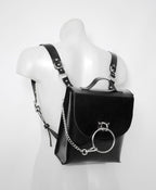 NOIR BACKPACK