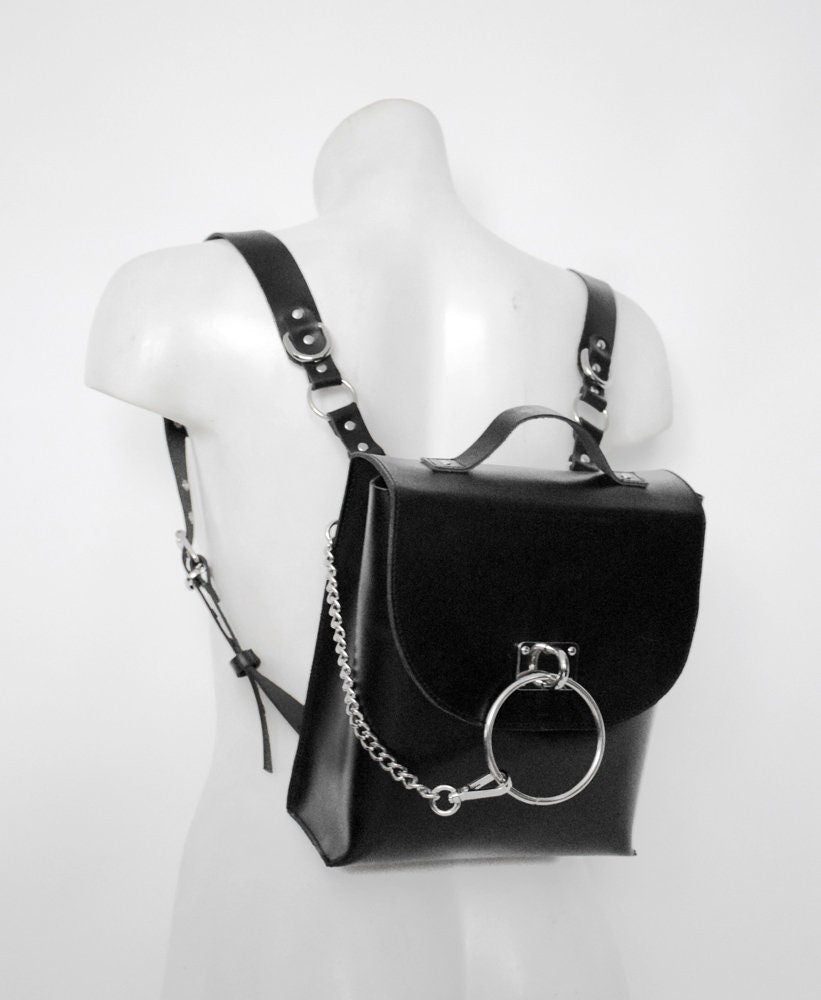 NOIR BACKPACK
