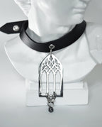 CATHEDRAL ARCH CHOKER