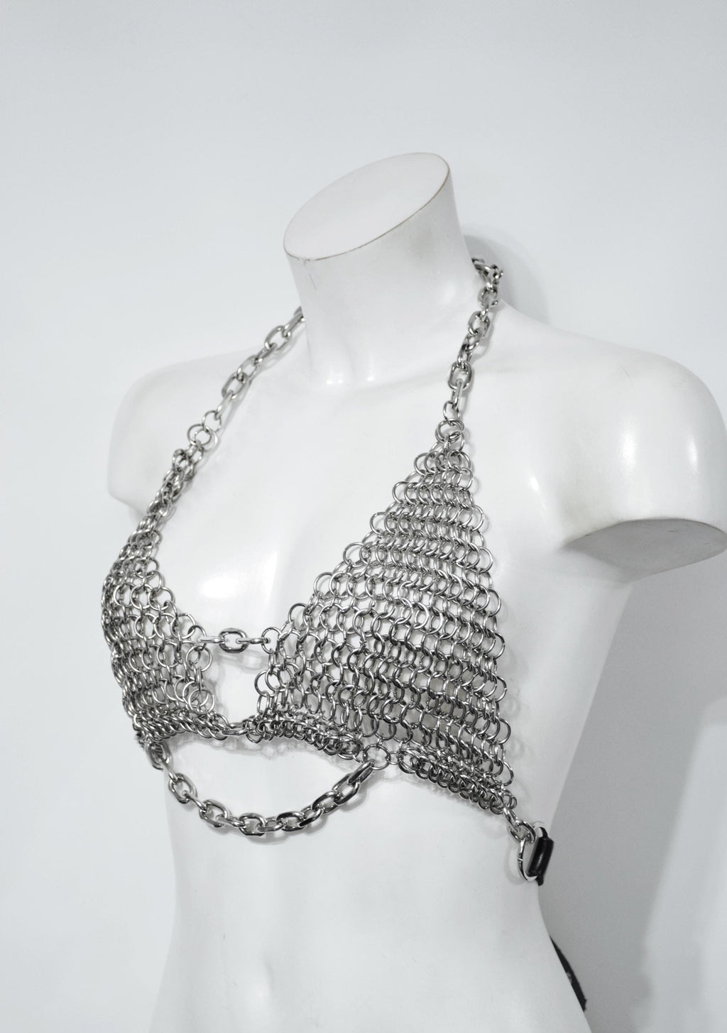 VALKYRIE BRA TOP