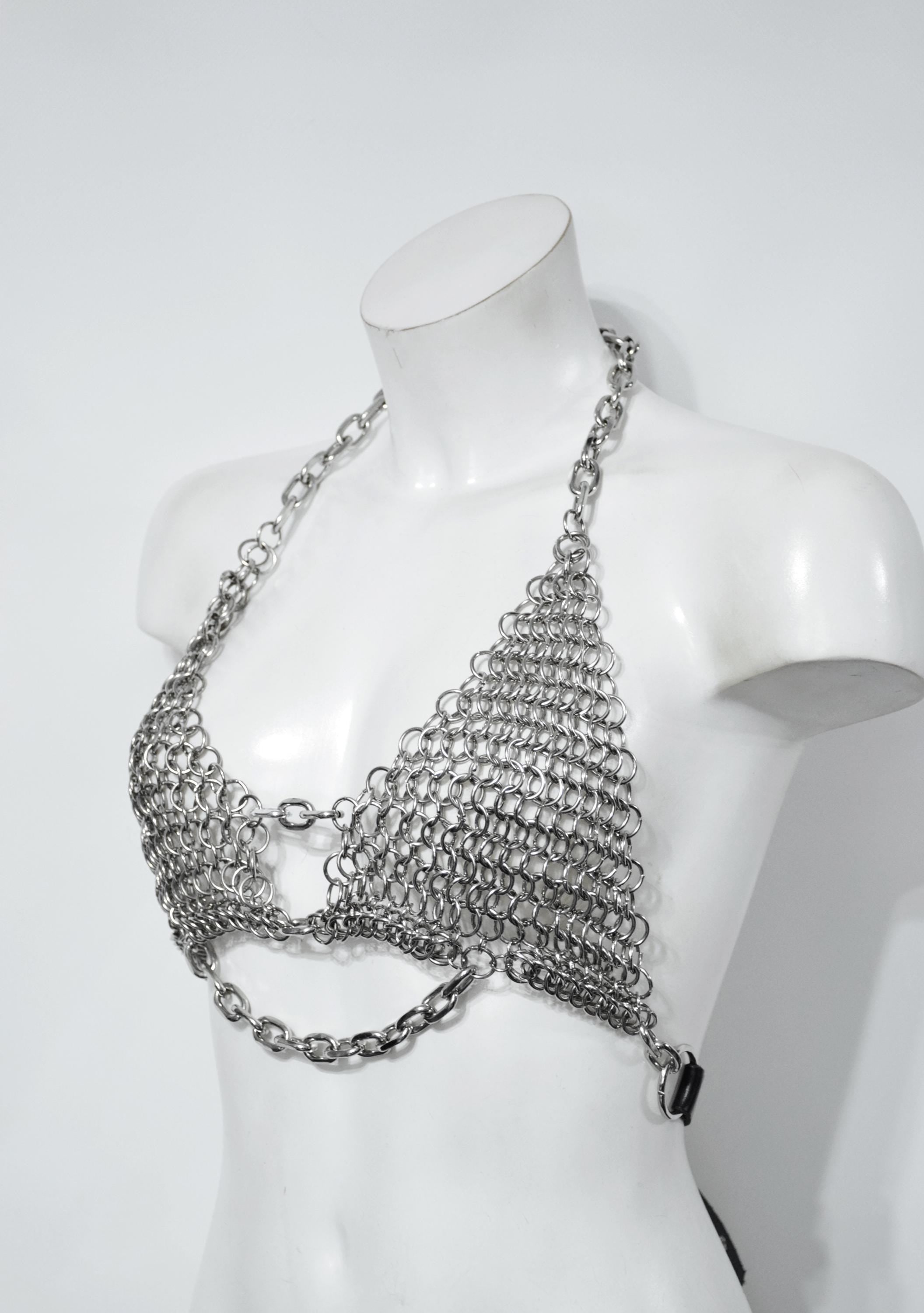 VALKYRIE BRA TOP