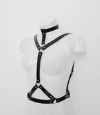 COVEN harness