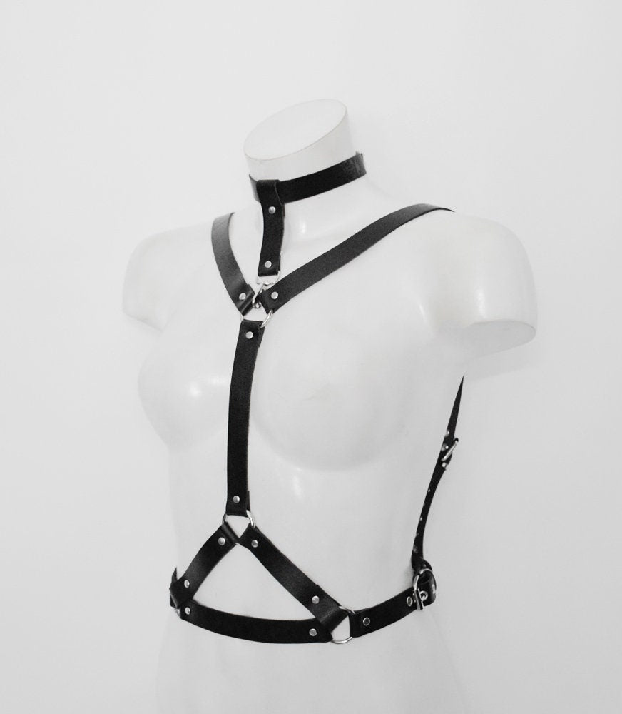 COVEN harness