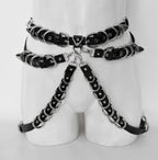 TRIPLE MAZE BELT