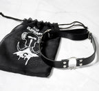 CIRCULAR BARBELL GARTERS