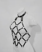 WARRIOR CAGE HARNESS