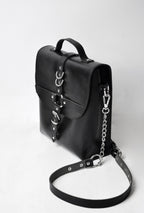 NOIR HARNESS BAG