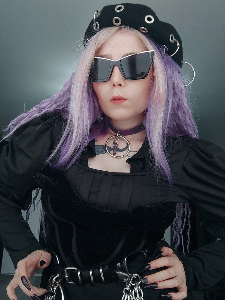 LENORE CHOKER