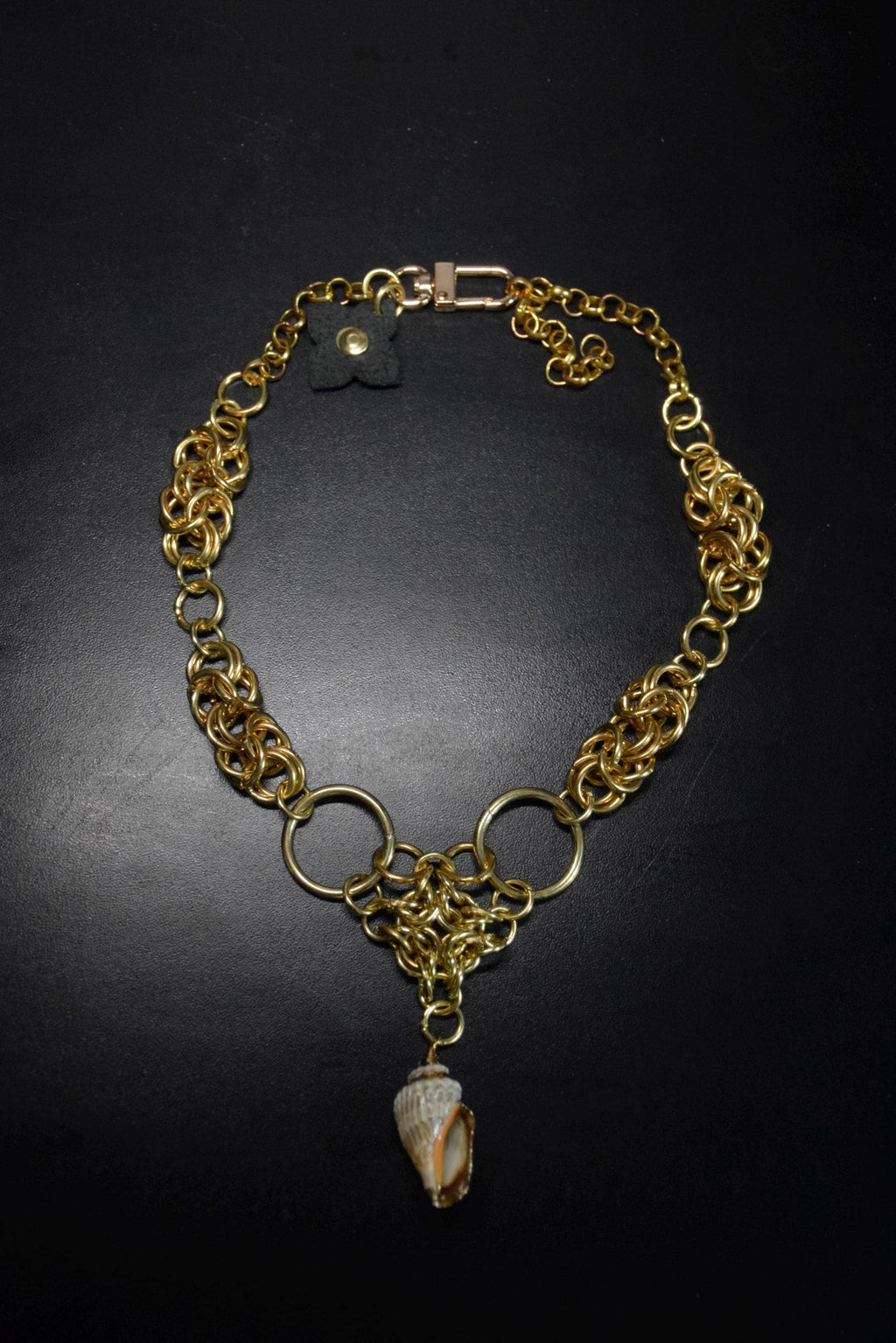 CRANACH Gothic Rosary