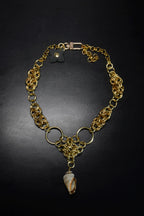 CRANACH Gothic Rosary