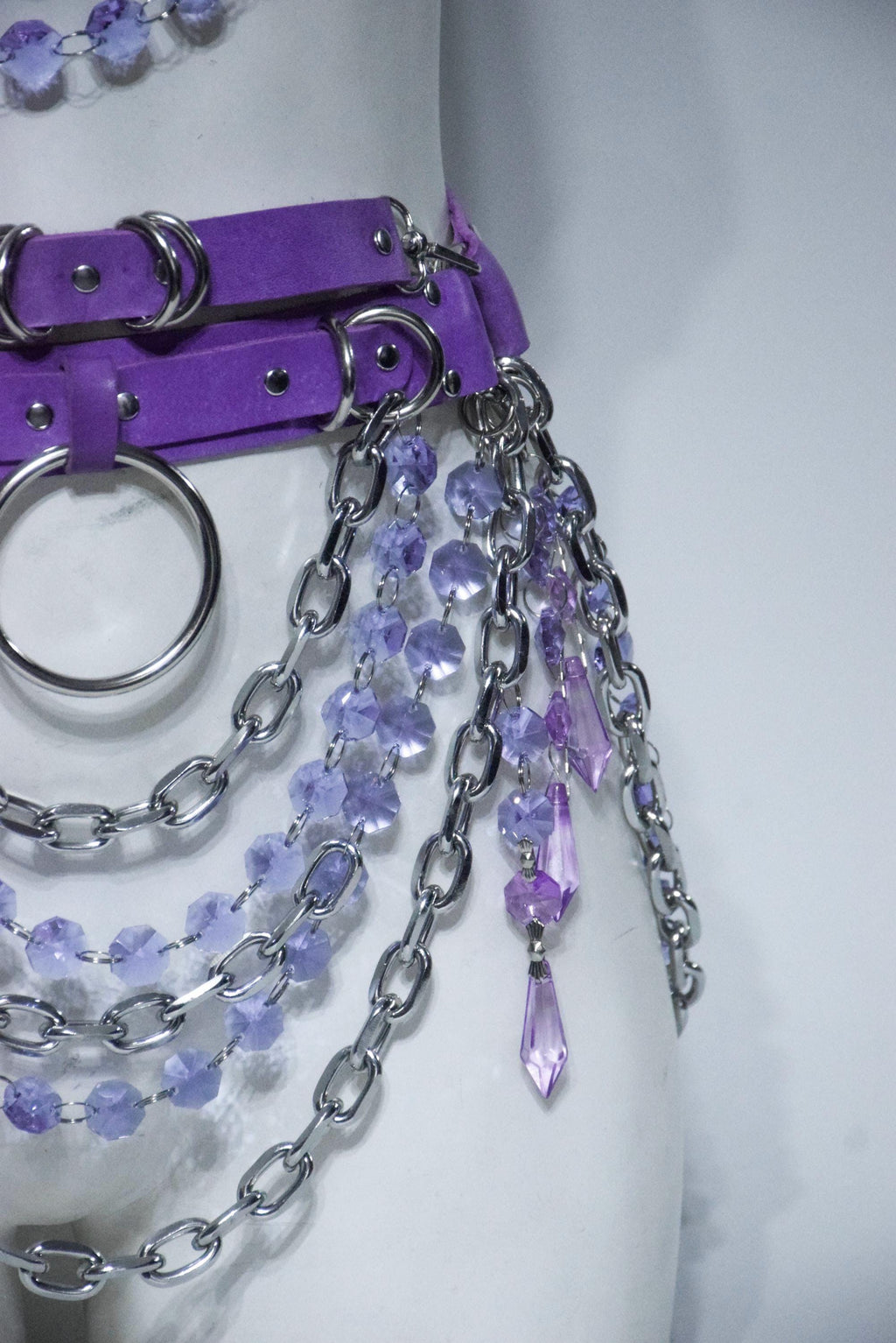 WISTERIA Harness Set