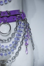 WISTERIA Harness Set