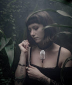 CATHEDRAL ARCH CHOKER