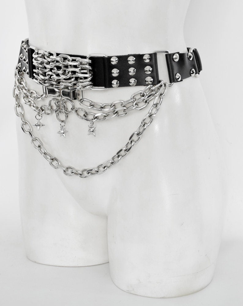 MORGENSTERN BELT