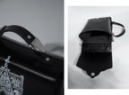 CATHEDRAL WIMPERG purse