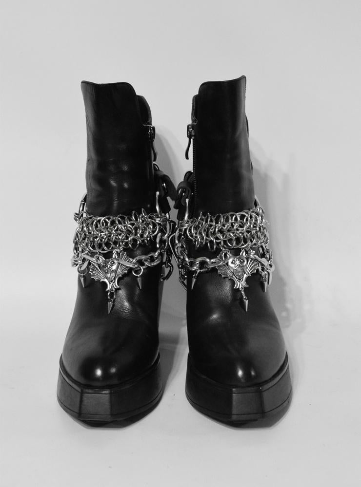GARGOYLE boot harness