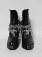 GARGOYLE boot harness