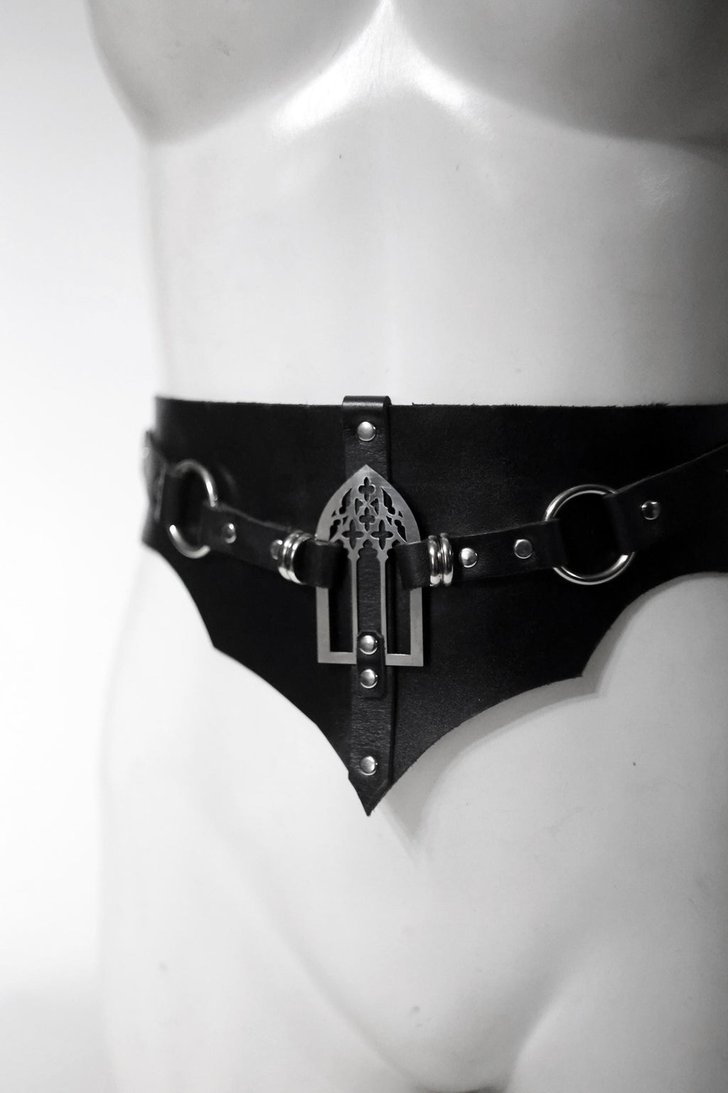 CATHEDRAL ARCH BELT