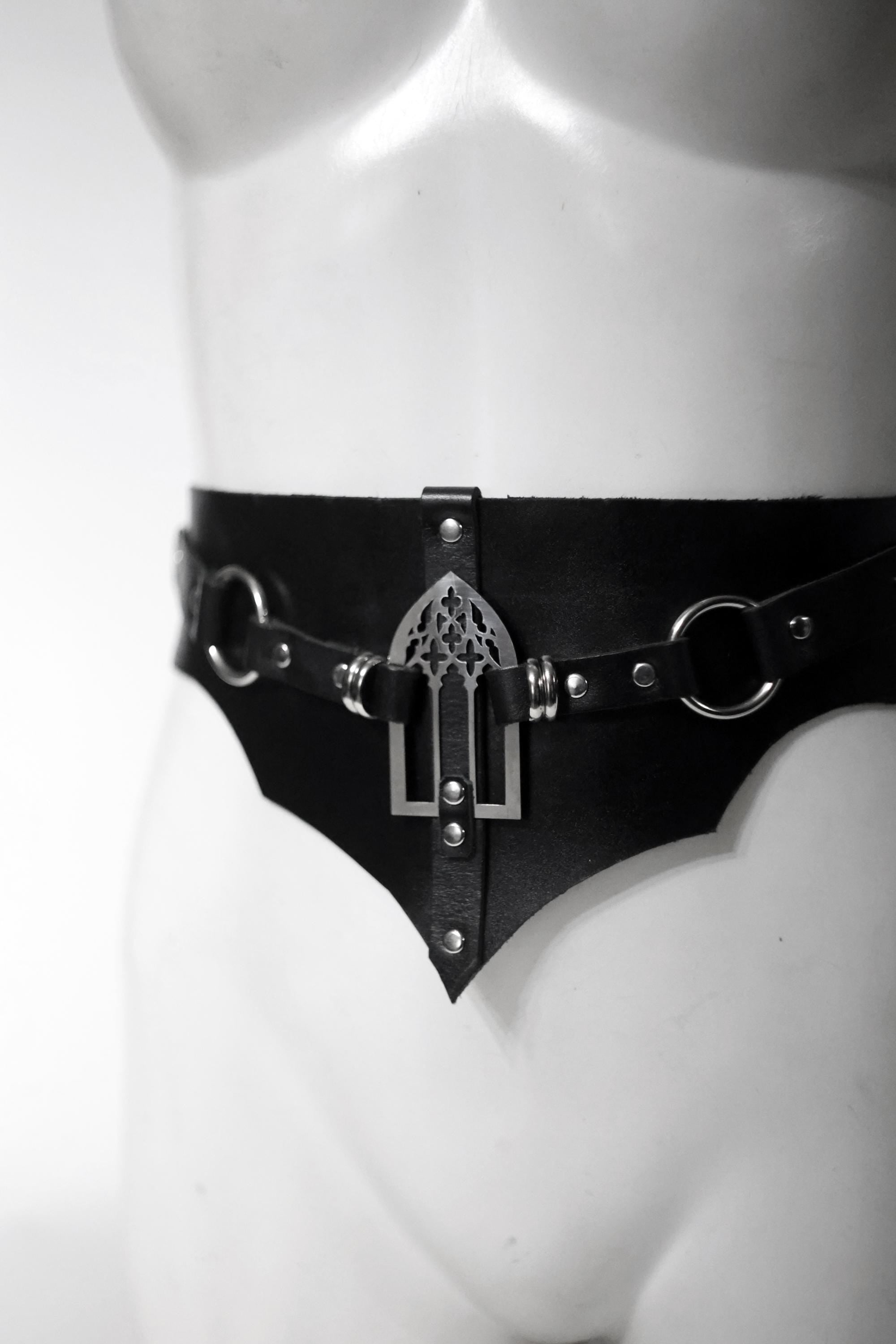 CATHEDRAL ARCH BELT