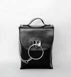 NOIR MINI BAG & BACKPACK
