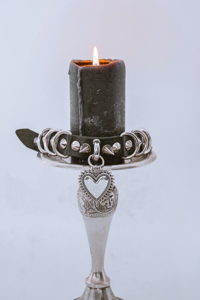 SACRED HEART CHOKER