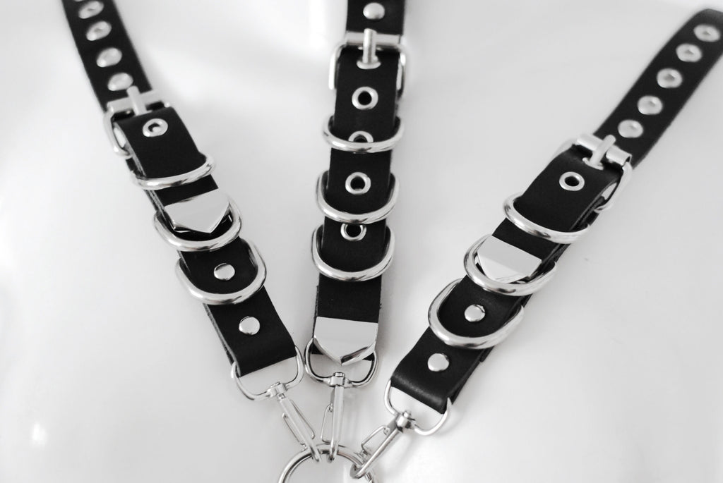TANK GIRL HARNESS